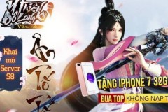 Mỹ nhân khiến giang hồ Ỷ Thiên Đồ Long Ký dậy sóng, nàng là ai?