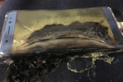 Mỹ xem xét lệnh cấm đem Galaxy Note 7 lên máy bay