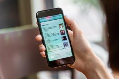 Nút Home mới trên iPhone 7 lại không hỗ trợ găng tay