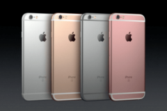 Năm sau Apple không ra iPhone 7s mà sẽ là iPhone 8?