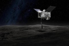 NASA đã phóng vệ tinh nghiên cứu thiên thạch có thể hủy diệt Trái Đất