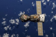 NASA trả Nga bao nhiêu cho mỗi vé lên vũ trụ?