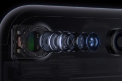 Ngắm bộ ảnh xóa phông lung linh chụp từ camera iPhone 7 Plus