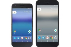 Ngắm điện thoại Google Pixel qua video dựng 3D