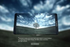 Ngắm Huawei P10 với camera kép, không viền màn hình