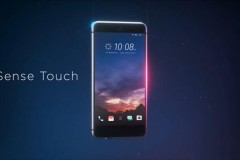 Ngắm nhìn thiết kế điện thoại tương lai HTC Ocean
