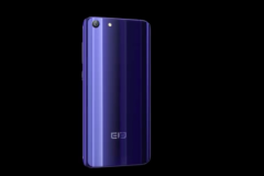 Ngắm video chính thức Elephone S7 không viền tuyệt đẹp
