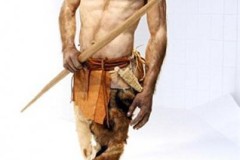 Người băng nghìn tuổi Otzi có thể bị giết do mâu thuẫn cá nhân