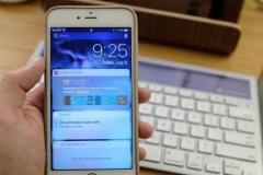 Người dùng iPhone đang gặp nguy hiểm khi cập nhật lên iOS 10