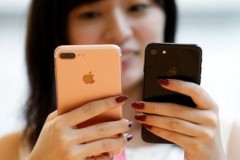 Người dùng phàn nàn chất lượng cuộc gọi trên iPhone 7