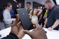 Người dùng Việt Nam quan tâm gì nhất về iPhone 7?