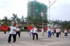 Người sống ở các siêu đô thị bị già trước tuổi