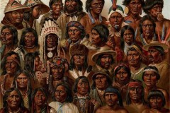 Người tiền sử đến châu Mỹ bằng cách nào?