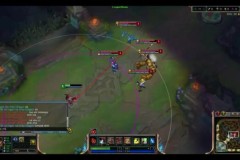 Người yêu bị band nick vì xài ModSkin, cô gái bỏ ra 20 triệu lấy lại nick từ VED