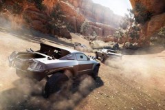 Nhận miễn phí The Crew - game đua xe trị giá 30 đô của Ubisoft