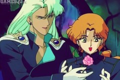 Những bí mật thú vị về manga Thủy Thủ Mặt Trăng