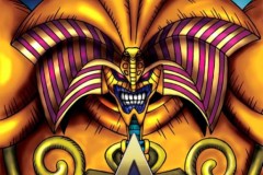 Những bí mật về lá bài vô địch thiên hạ Exodia - Vị thần sức mạnh của Yugi-oh