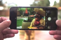 Những bức ảnh xóa phông tuyệt đẹp do người dùng iPhone 7 Plus chụp
