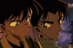 Những cặp đôi kỳ phùng địch thủ trong anime và manga