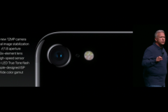 Những điểm nổi bật trên camera của iPhone 7/7 Plus