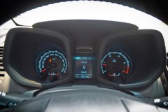 Những điều cần lưu ý trước khi quyết định sắm xe Van 2 chỗ ngồi