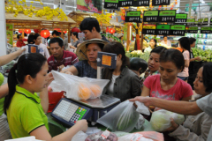 Những hành động xấu xí ở siêu thị qua góc nhìn hóm hỉnh của bà mẹ 2 con khiến dân mạng gật gù