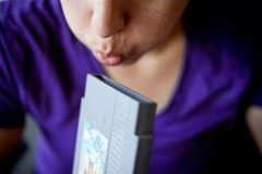 Những kỷ niệm của game thủ gắn liền với những món đồ chơi thuở bé