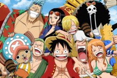 Những manga huyền thoại luôn hút khách dù có tái bản bao nhiêu lần đi nữa