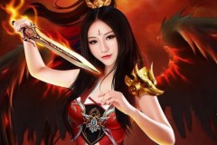 Những người phụ nữ nổi tiếng trong Tam Quốc Diễn Nghĩa