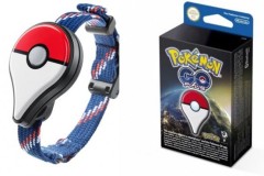 Những nhược điểm chưa đuợc khắc phục của Pokemon GO Plus