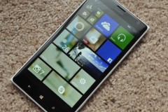 Những thông tin hữu ích dành cho người dùng Windows Phone