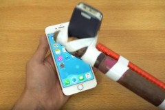 Nokia 3310 đại chiến iPhone 7 và cái kết thật bất ngờ