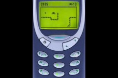 Nokia Snake không phải là game di động đầu tiên
