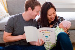 Ông chủ Facebook chi 3 tỷ USD cho tham vọng chữa khỏi mọi bệnh tật