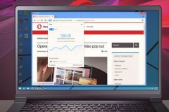 Opera ra mắt trình duyệt tích hợp VPN miễn phí
