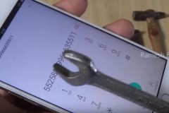 OPPO F1s trang bị kính Gorilla Glass 4 có độ bền thế nào?