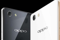 OPPO Neo 7s dùng chip Snapdragon lên kệ Thế giới di động