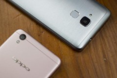 Oppo Neo 9 - Huawei GR5 mini: Chọn thiết kế hay trải nghiệm