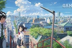 Phim hoạt hình điện ảnh ‘Kimi No Nawa’ đạt doanh thu khủng khiếp sau 10 ngày khởi chiếu