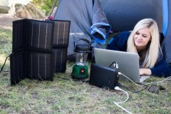 Pin dự phòng Plug dung lượng lên đến 48.000mAh, công suất 250W