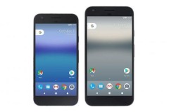 Pixel và Pixel XL đọ dáng cùng Nexus 5X, Nexus 6P và các điện thoại Android khác