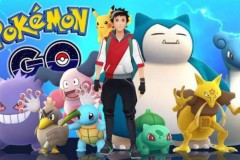 Pokemon GO Buddy System - Mỗi Pokemon cho bao nhiêu Candy?