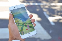Pokemon Go cập nhật tính năng mới thú vị