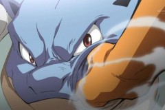 Pokemon GO chuẩn bị chào sân chế độ PvP