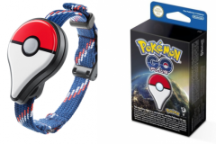 Pokemon Go Plus, thiết bị đeo tay chơi Pokemon Go sẽ ra mắt ngày 16/9