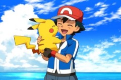 Pokemon GO trở thành nguyên nhân ngăn chặn tự tử ở Nhật Bản