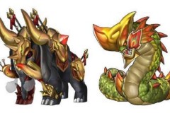 Puzzle Guardians Big Update – Tặng bạn đọc Giftcode khủng