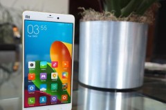 "Quái vật" từ Xiaomi lộ diện: Snapdragon 821, RAM 8 GB