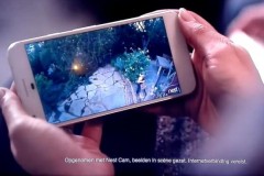 Quảng cáo vô tình hé lộ điện thoại Google Pixel