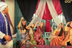 Quay video slow motion phong cách "Cô dâu 8 tuổi" cho iPhone